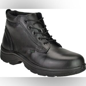 Thorogood Mens Soft Street Plain Toe Chukka (834-6906) - Postal Certified